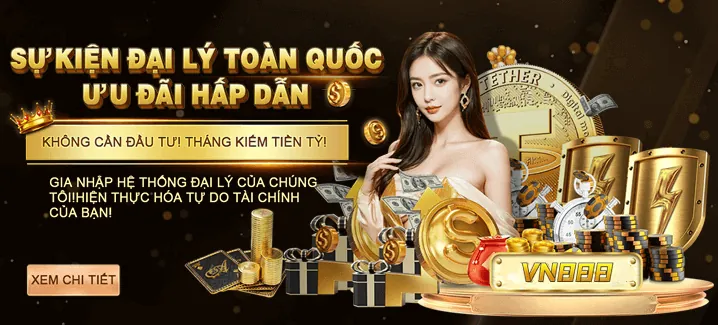 Khuyến mãi chào mừng VF88