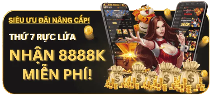 Chương trình VIP VF88 với ưu đãi độc quyền