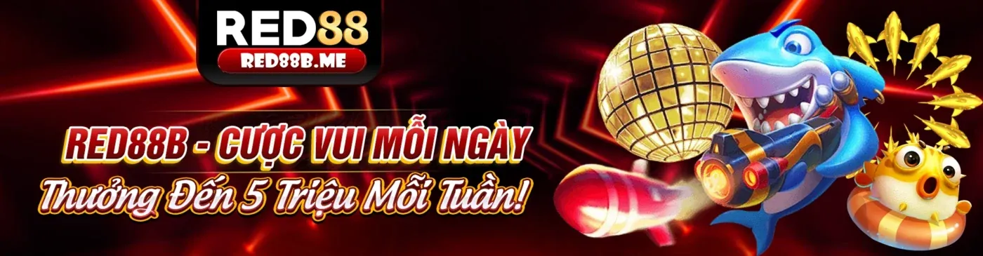 Thế giới bắn cá VF88