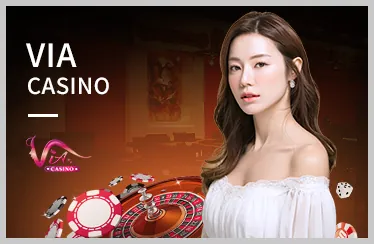 Sòng bạc trực tiếp VF88